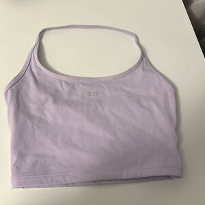 SET ACTIVE Sportbody top, Size S